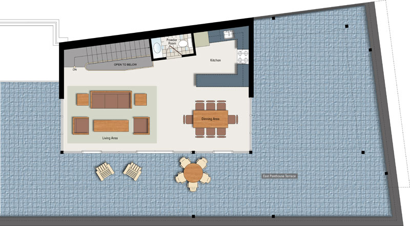 6 Eco Friendly Wall Ideas for Sustainable Living - Naturewall